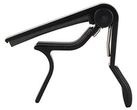 Intern Single-Handed Quick Release Guitar Capo