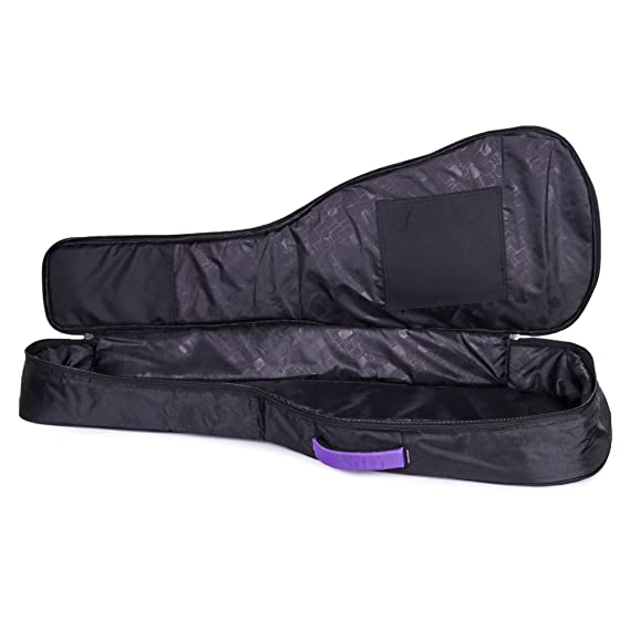 True Cult Acoustic Guitar Carry Bag for Yamaha, Fender, Cort, Ibanez, Vault, Kadence, Kepma, Jixing, Juarez and all other brands