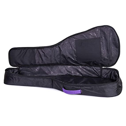 True Cult Acoustic Guitar Bag – Fits most brands like Yamaha, Fender, Ibanez, and more.