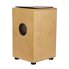 Arctic Cajon (50cm H, 30cm B, 30cm L) with Adjustable Snares