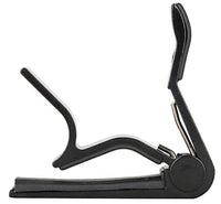 Intern Single-Handed Quick Release Guitar Capo