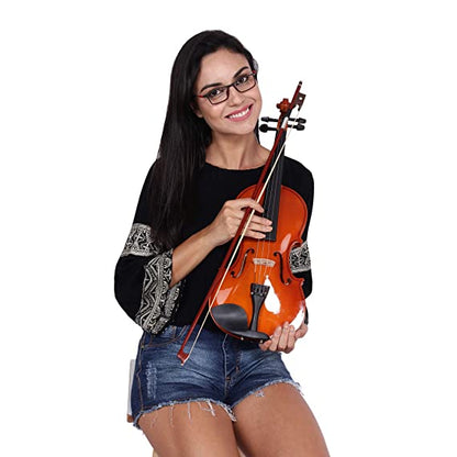 ARCTIC AR-PVK-01 Neo Violin Kit - Violin 4/4 with case, bow & Rosin