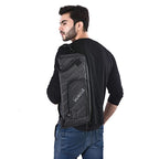 True Cult Drumsticks Bag – Fits 5A, 5B, 7A, 2B sticks, brushes, and accessories.