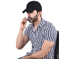 ARCTIC Key C 10-Hole Diatonic Harmonica Mouth Organ – For Beginners & Professionals with Hard Case (Silver) - Guitar World Store