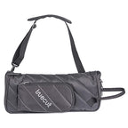 True Cult Drumsticks Bag – Fits 5A, 5B, 7A, 2B sticks, brushes, and accessories.
