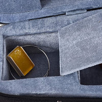 Arctic Apex Full Size (4/4) Solid Wood Violin Set | AR-SVK-01