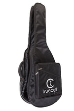 Water-resistant acoustic guitar gig bag for yamaha kadence fender 
