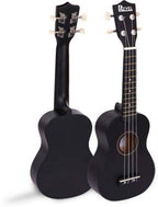 Revel 21 Inch Soprano Ukulele with Carry Bag