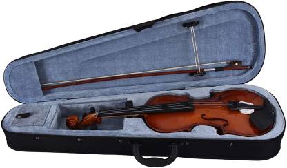 REVEL RVL-PVK-01 4/4 Classical (Modern) Violin  (Natural)